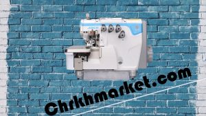 چرخ خیاطی جک e4s4